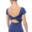 Capezio Portoro, ženski triko s kratkim rukavima Capezio Portoro, ženski triko s kratkim rukavima