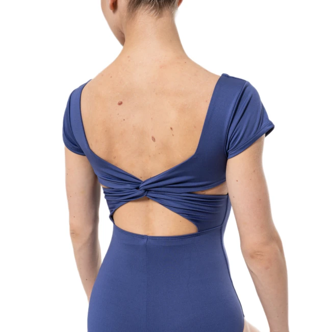 Capezio Portoro, ženski triko s kratkim rukavima Capezio Portoro, ženski triko s kratkim rukavima
