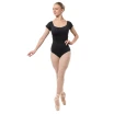 Capezio Portoro, ženski triko s kratkim rukavima Capezio Portoro, ženski triko s kratkim rukavima