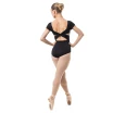Capezio Portoro, ženski triko s kratkim rukavima Capezio Portoro, ženski triko s kratkim rukavima