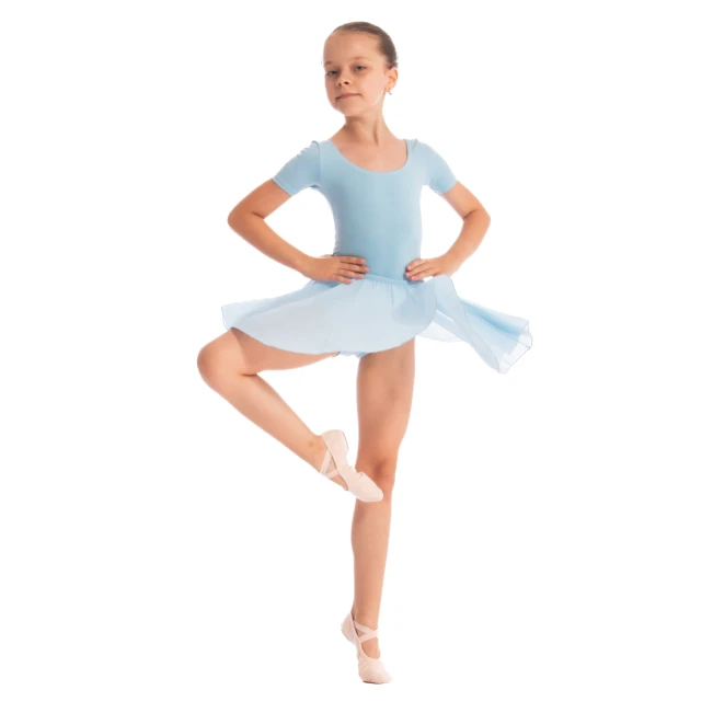 Capezio, suknjica za djevojčice Capezio, suknjica za djevojčice