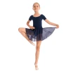 Capezio, suknjica za djevojčice Capezio, suknjica za djevojčice