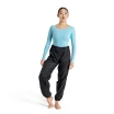 Capezio Rip stop, unisex duge šuškave hlače za zagrijavanje Capezio Rip stop, unisex duge šuškave hlače za zagrijavanje