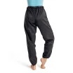 Capezio Rip stop, unisex duge šuškave hlače za zagrijavanje Capezio Rip stop, unisex duge šuškave hlače za zagrijavanje