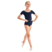 Capezio, dječji triko s kratkim rukavima Capezio, dječji triko s kratkim rukavima