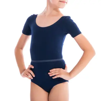 Capezio, dječji triko s kratkim rukavima