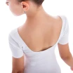 Capezio, dječji triko s kratkim rukavima Capezio, dječji triko s kratkim rukavima