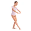 Capezio, dječji triko s kratkim rukavima Capezio, dječji triko s kratkim rukavima