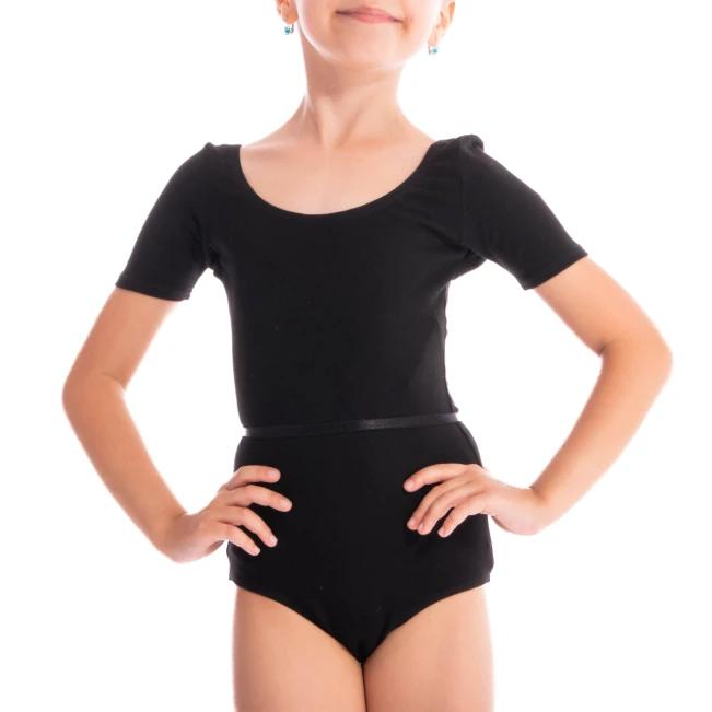 Capezio, dječji triko s kratkim rukavima Capezio, dječji triko s kratkim rukavima