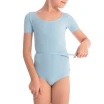 Capezio, dječji triko s kratkim rukavima Capezio, dječji triko s kratkim rukavima