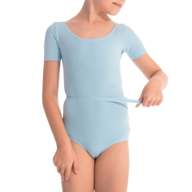 Capezio, dječji triko s kratkim rukavima Capezio, dječji triko s kratkim rukavima