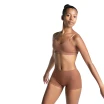 Capezio Seamless Short, bešavne donje kratke hlačice za dame Capezio Seamless Short, bešavne donje kratke hlačice za dame