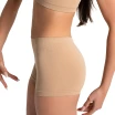 Capezio Seamless Short, bešavne donje kratke hlačice za dame Capezio Seamless Short, bešavne donje kratke hlačice za dame
