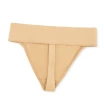 Capezio Self Lined Thong Dance Belt, muški suspenzor Capezio Self Lined Thong Dance Belt, muški suspenzor
