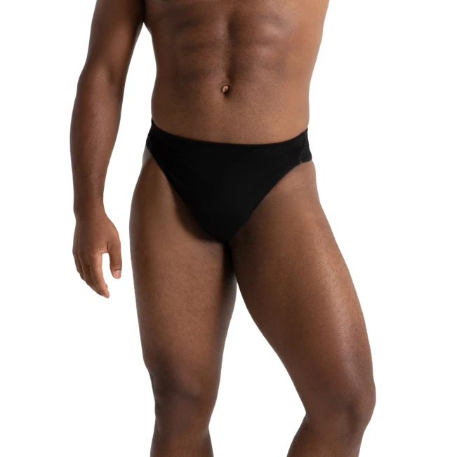 Capezio Self Lined Thong Dance Belt, muški suspenzor Capezio Self Lined Thong Dance Belt, muški suspenzor