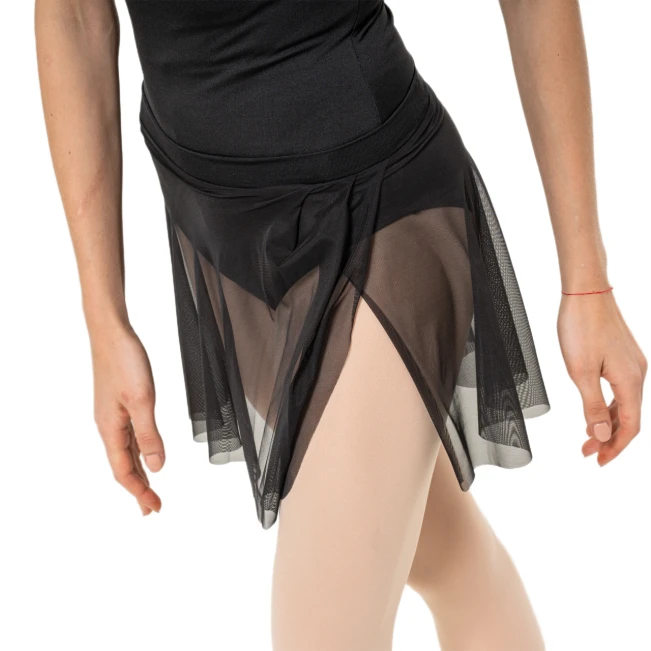 Capezio Sentimental Skirt, ženska suknja Capezio Sentimental Skirt, ženska suknja