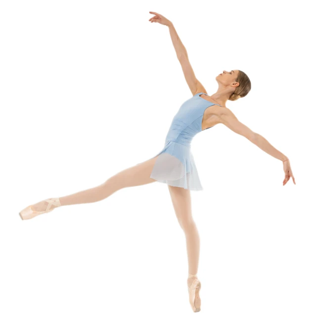 Capezio Sentimental Skirt, ženska suknja Capezio Sentimental Skirt, ženska suknja