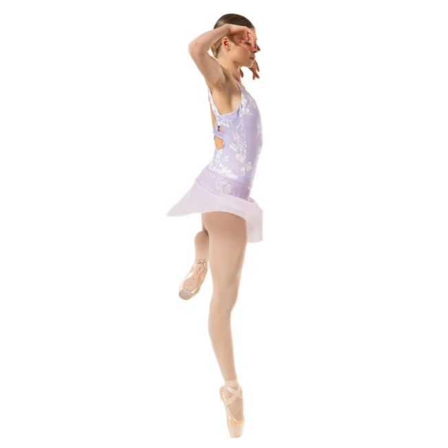 Capezio Sentimental Skirt, ženska suknja Capezio Sentimental Skirt, ženska suknja
