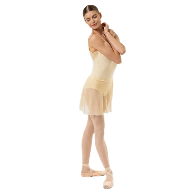 Capezio Sentimental Skirt, ženska suknja Capezio Sentimental Skirt, ženska suknja