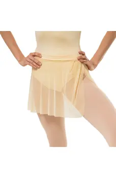 Capezio Sentimental Skirt, ženska suknja