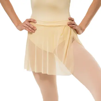 Capezio Sentimental Skirt, ženska suknja