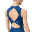 Capezio Sequoia, ženski triko uz vrat Capezio Sequoia, ženski triko uz vrat