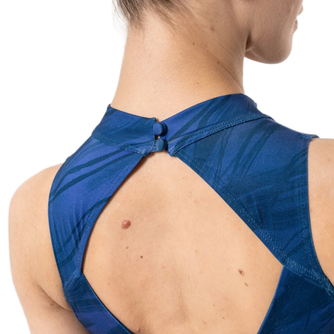 Capezio Sequoia, ženski triko uz vrat Capezio Sequoia, ženski triko uz vrat
