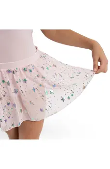 Capezio Star, suknjica za djevojčice 