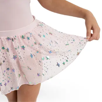 Capezio Star, suknjica za djevojčice 