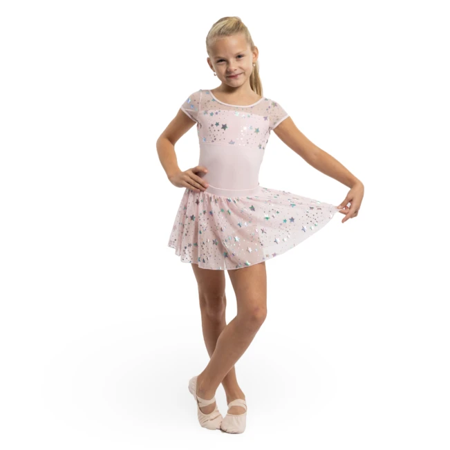 Capezio Star, suknjica za djevojčice Capezio Star, suknjica za djevojčice