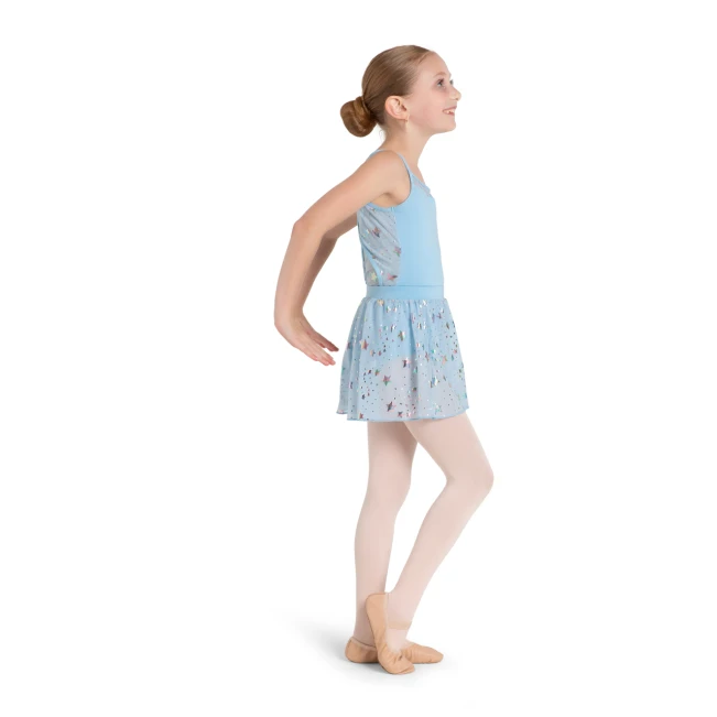 Capezio Star, suknjica za djevojčice Capezio Star, suknjica za djevojčice
