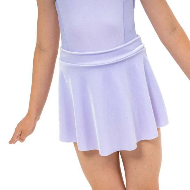 Capezio Simone skirt, suknjica za djevojčice Capezio Simone skirt, suknjica za djevojčice