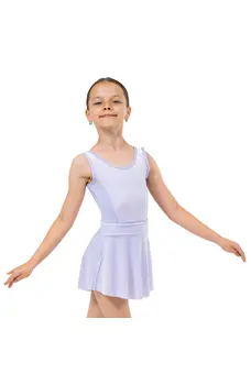 Capezio Simone skirt, suknjica za djevojčice