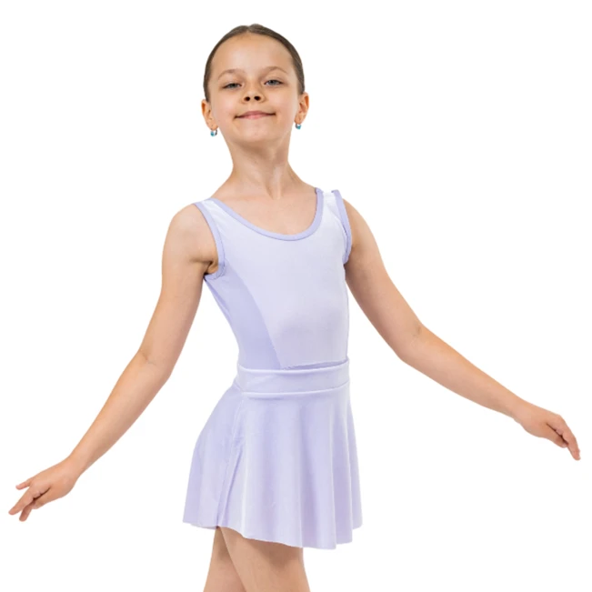 Capezio Simone skirt, suknjica za djevojčice Capezio Simone skirt, suknjica za djevojčice