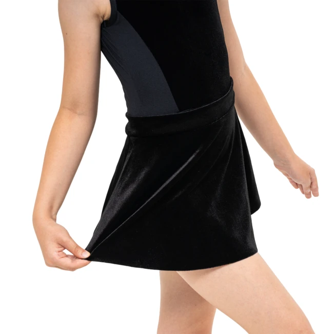 Capezio Simone skirt, suknjica za djevojčice Capezio Simone skirt, suknjica za djevojčice
