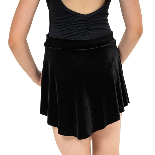 Capezio Simone skirt, suknjica za djevojčice Capezio Simone skirt, suknjica za djevojčice