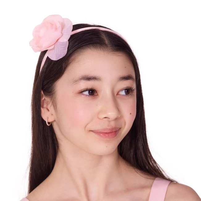 Capezio set traka za kosu za djevojčice Capezio set traka za kosu za djevojčice
