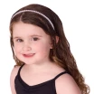 Capezio set traka za kosu za djevojčice Capezio set traka za kosu za djevojčice