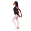 Capezio Elegance Asymetrical, triko za djevojčice Capezio Elegance Asymetrical, triko za djevojčice