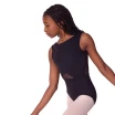 Capezio Elegance Asymetrical, triko za djevojčice Capezio Elegance Asymetrical, triko za djevojčice