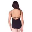 Capezio Soft Elegance triko, žensko triko s grudnjakom Capezio Soft Elegance triko, žensko triko s grudnjakom