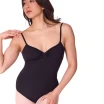 Capezio Soft Elegance triko, žensko triko s grudnjakom Capezio Soft Elegance triko, žensko triko s grudnjakom