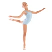 Capezio Star Mars Mesh back triko, dječji triko na široke naramenice Capezio Star Mars Mesh back triko, dječji triko na široke naramenice