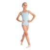 Capezio Star Mars Mesh back triko, dječji triko na široke naramenice Capezio Star Mars Mesh back triko, dječji triko na široke naramenice