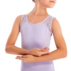 Capezio Star Mars Mesh back triko, dječji triko na široke naramenice Capezio Star Mars Mesh back triko, dječji triko na široke naramenice