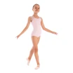 Capezio Star Mars Mesh back triko, dječji triko na široke naramenice Capezio Star Mars Mesh back triko, dječji triko na široke naramenice