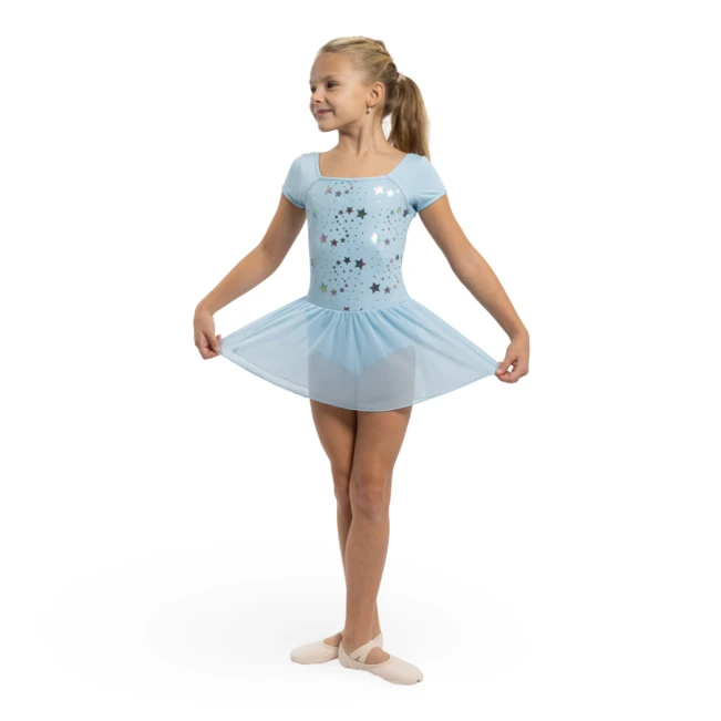 Capezio Star Struck, dres sa suknjicom Capezio Star Struck, dres sa suknjicom