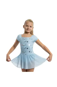Capezio Star Struck, dres sa suknjicom 