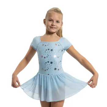 Capezio Star Struck, dres sa suknjicom 
