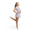 Capezio Star Struck, dres sa suknjicom Capezio Star Struck, dres sa suknjicom